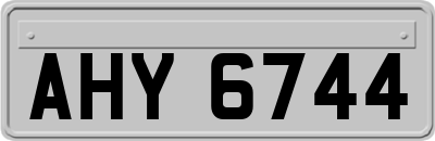 AHY6744