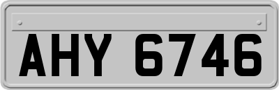 AHY6746