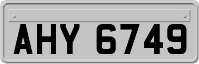 AHY6749