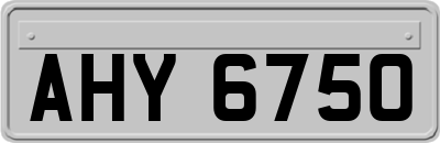 AHY6750