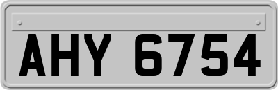 AHY6754