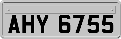 AHY6755