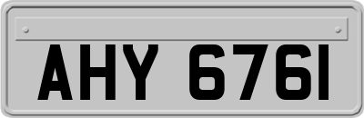 AHY6761