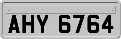 AHY6764