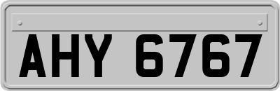 AHY6767