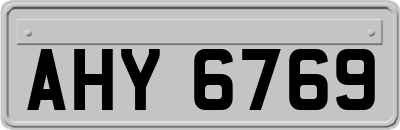 AHY6769