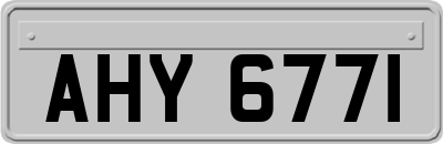 AHY6771