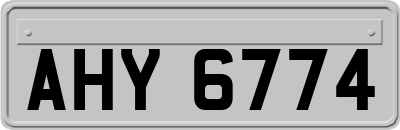AHY6774