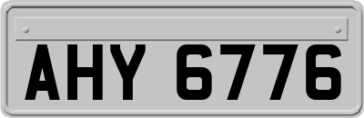 AHY6776
