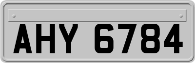 AHY6784