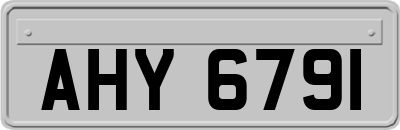 AHY6791