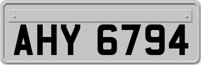 AHY6794