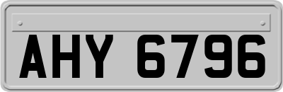 AHY6796
