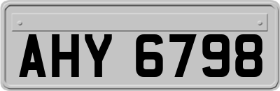 AHY6798