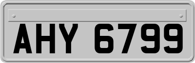 AHY6799