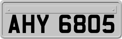AHY6805