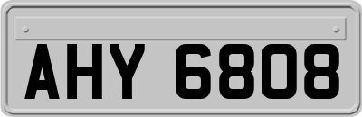 AHY6808