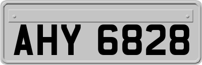 AHY6828