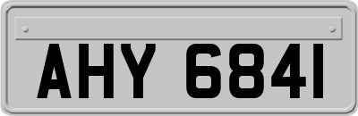 AHY6841