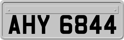 AHY6844