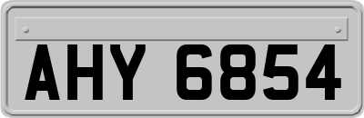 AHY6854