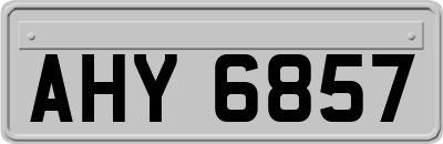AHY6857