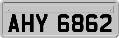 AHY6862