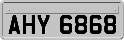 AHY6868