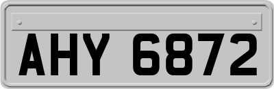 AHY6872