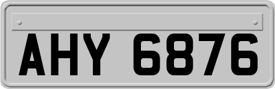 AHY6876