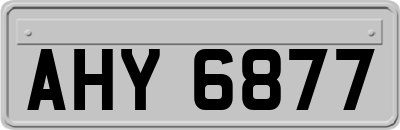 AHY6877