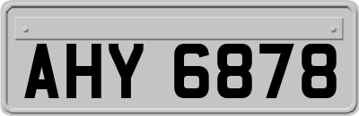 AHY6878