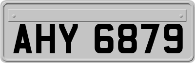 AHY6879