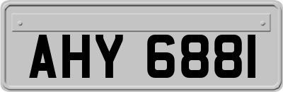 AHY6881
