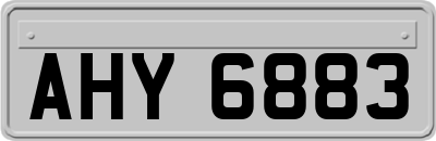 AHY6883