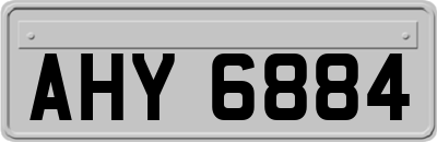 AHY6884