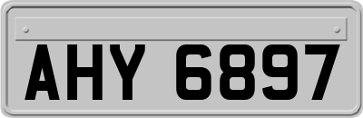AHY6897