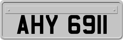 AHY6911