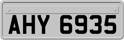 AHY6935