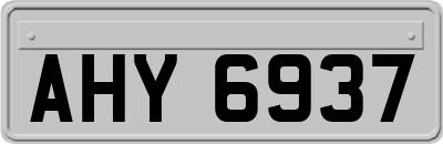 AHY6937