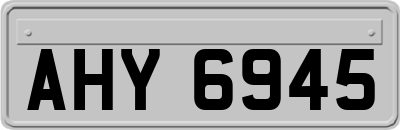 AHY6945