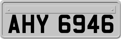 AHY6946