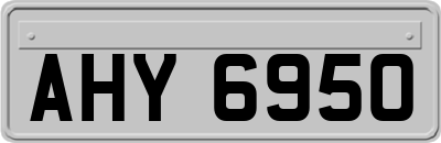 AHY6950
