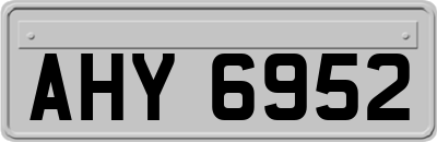 AHY6952