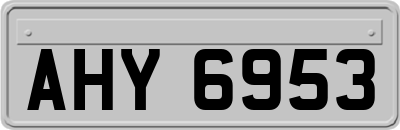 AHY6953