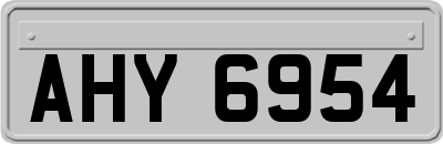AHY6954