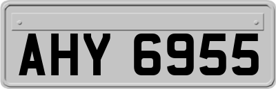 AHY6955