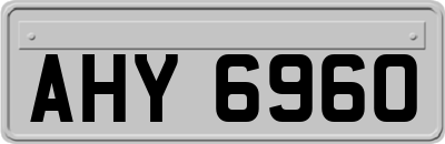 AHY6960