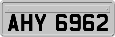 AHY6962