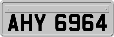 AHY6964